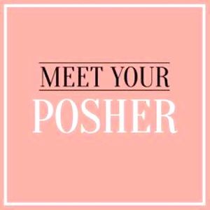 Meet your Posher, Jenna